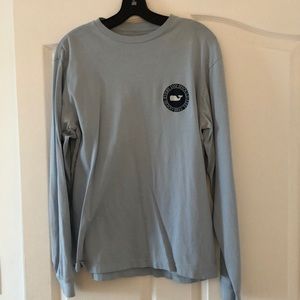 Vineyard vines long sleeve t-shirt